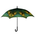 Fractal Jwildfire Scifi Hook Handle Umbrellas (Small) View3