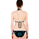 Ornament District Turquoise Classic Bikini Set View2