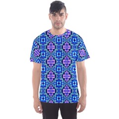Ml 117 Men s Sports Mesh Tee