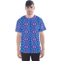 Ml 117 Men s Sports Mesh Tee View1