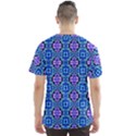 Ml 117 Men s Sports Mesh Tee View2