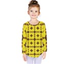 Ml 118 Kids  Long Sleeve Tee View1