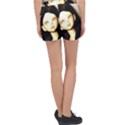 Lost Women s Velour Lounge Shorts View2