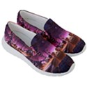 Fractal Mandelbulb 3d Men s Lightweight Slip Ons View3