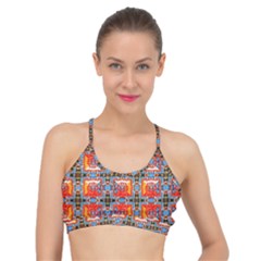 Ml 128 Basic Training Sports Bra