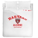 Harvard Alumni Just Kidding Duvet Cover Double Side (Queen Size) View1