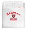 Harvard Alumni Just Kidding Duvet Cover Double Side (Queen Size) View2
