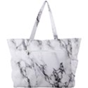 Marble Pattern Simple Shoulder Bag View3