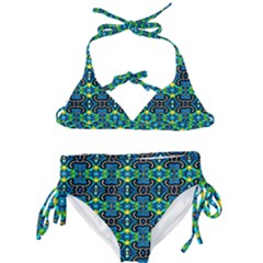 Ml 131 Kids  Classic Bikini Set