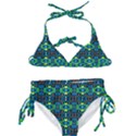 Ml 131 Kids  Classic Bikini Set View1