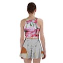 Africa Elephant Animals Animal Mini Skirt View2