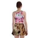 Roaring Lion Mini Skirt View2