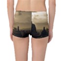 Borobudur Temple  Indonesia Boyleg Bikini Bottoms View2