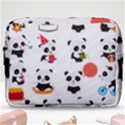 Giant Panda Bear Cuteness Make Up Pouch (Large) View1