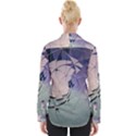 Digital Art Art Artwork Abstract Womens Long Sleeve Shirt View2