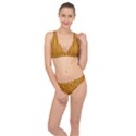 Digital Art Art Artwork Abstract Classic Banded Bikini Set  View1