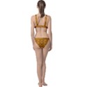 Digital Art Art Artwork Abstract Classic Banded Bikini Set  View2