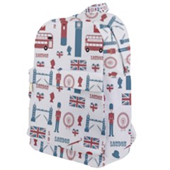 London Love Classic Backpack by lucia