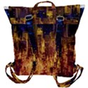 City View San Francisco Usa Buckle Up Backpack View3