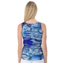 Graphics Wallpaper Desktop Assembly Women s Basketball Tank Top View2
