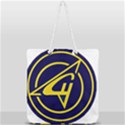 Sukhoi Full Print Rope Handle Tote (Large) View1
