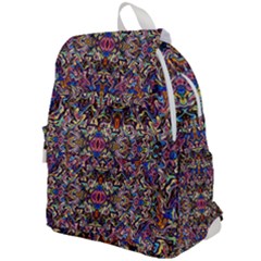 Ml 137 1 Top Flap Backpack