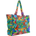 Ml 138 Simple Shoulder Bag View2