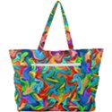 Ml 138 Simple Shoulder Bag View3