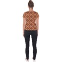 Ml 139 Short Sleeve Sports Top  View2