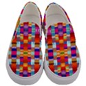 Ml 141 1 Men s Canvas Slip Ons View1