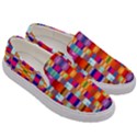 Ml 141 1 Men s Canvas Slip Ons View3