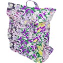 Sketchlines01 Buckle Up Backpack View1