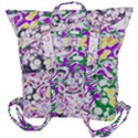 Sketchlines01 Buckle Up Backpack View3