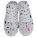 Thème Marin - Sea Half Slippers View1