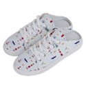 Thème Marin - Sea Half Slippers View2