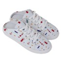 Thème Marin - Sea Half Slippers View3