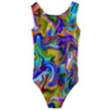 Ml 143 Kids  Cut-Out Back One Piece Swimsuit View1