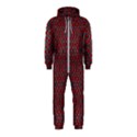 Ml 146 Hooded Jumpsuit (Kids) View1