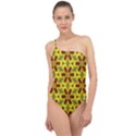 Ml 147 Classic One Shoulder Swimsuit View1