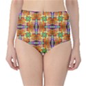 Ml 151 1 Classic High-Waist Bikini Bottoms View1