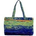 Days of Future Past Canvas Work Bag View2
