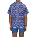 Ml 157 Kids  Short Sleeve Swimwear View2