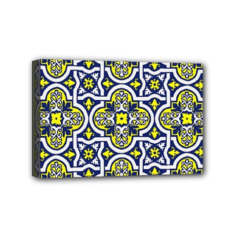 Ml 159 Mini Canvas 6  X 4  (stretched)