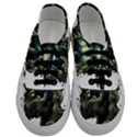 Time Machine Doctor Who Men s Classic Low Top Sneakers View1