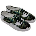 Time Machine Doctor Who Men s Classic Low Top Sneakers View3