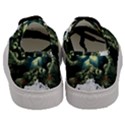 Time Machine Doctor Who Men s Classic Low Top Sneakers View4