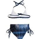 Mountain Glass Kids  Classic Bikini Set View2