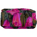 Pink Tulips Foldable Lightweight Backpack View5