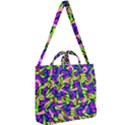 Ml 170 2 Square Shoulder Tote Bag View2