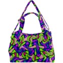 Ml 170 2 Double Compartment Shoulder Bag View1